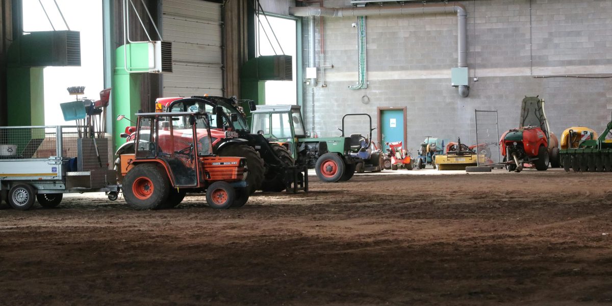 Guia Completo de Manutenção Preventiva de Tratores: Elabore Seu Plano Anual