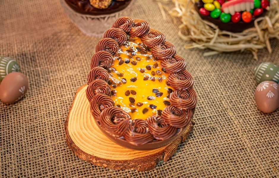 Descubra as Oportunidades e Desafios do Mercado de Ovos no Brasil: Tendências que Você Não Pode Ignorar!