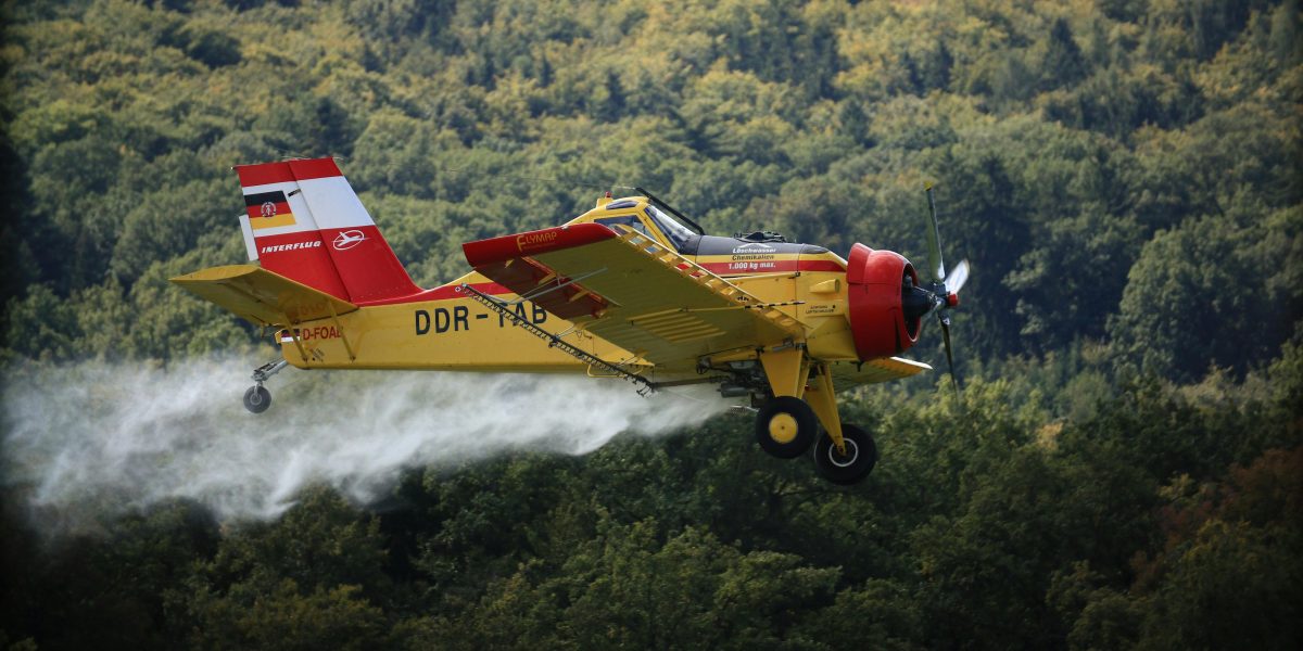 Evite Erros na Escolha de Defensivos Agrícolas: Dicas Infalíveis para Um Cultivo Saudável!