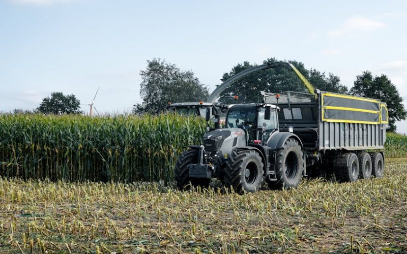 Logística no Agronegócio: Como Reduzir Custos de Transporte e Armazenamento para Aumentar a Lucratividade
