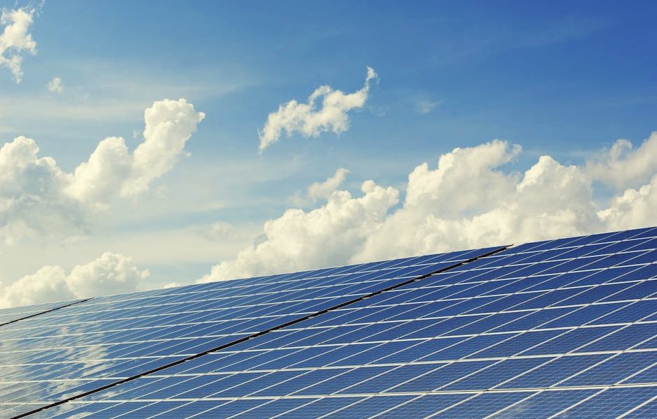 Os Benefícios da Energia Solar para Propriedades Rurais