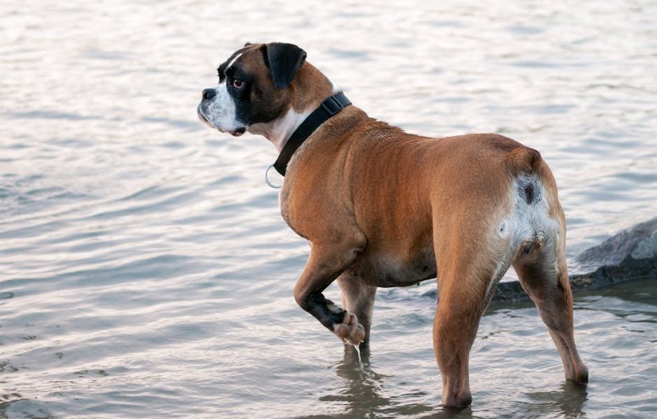 Descubra Como o Ômega 3 e 6 Transformam a Pelagem do Seu Pet em um Brilho Saudável!