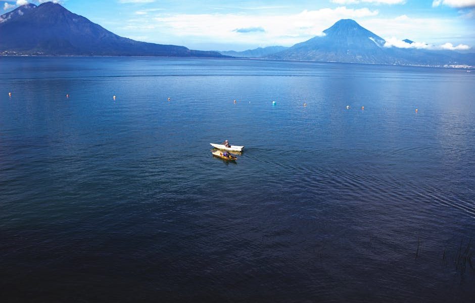 Guia Completo sobre Piscicultura: Controle de Qualidade da Água e Parâmetros Essenciais