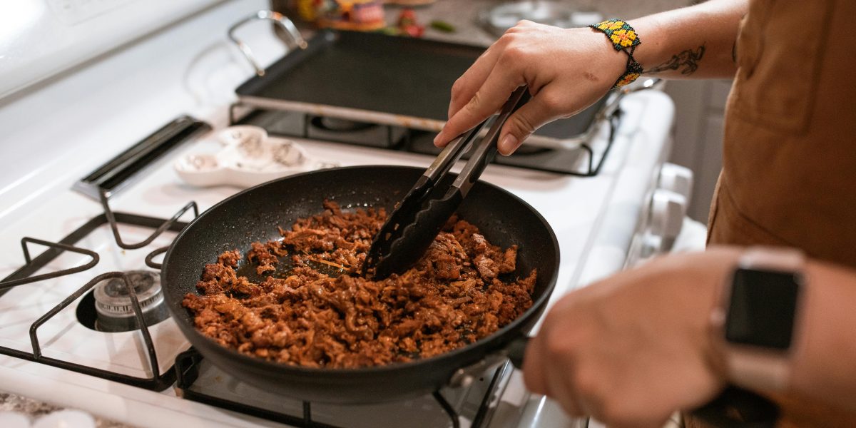 Transforme sua Carne: O Impacto Surpreendente de Minerais e Suplementos na Qualidade da Carne Bovina!
