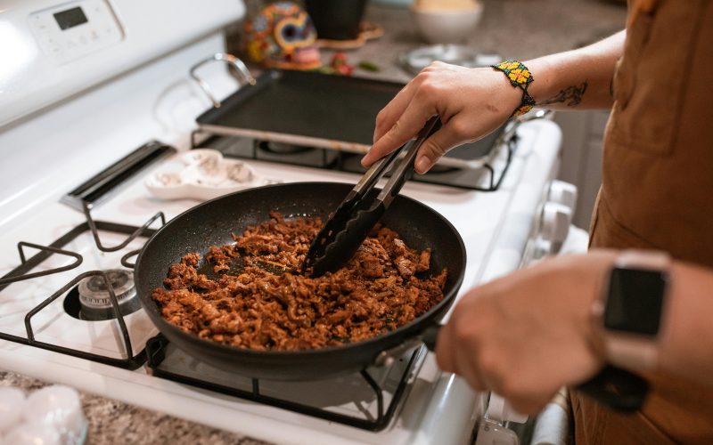 Transforme sua Carne: O Impacto Surpreendente de Minerais e Suplementos na Qualidade da Carne Bovina!