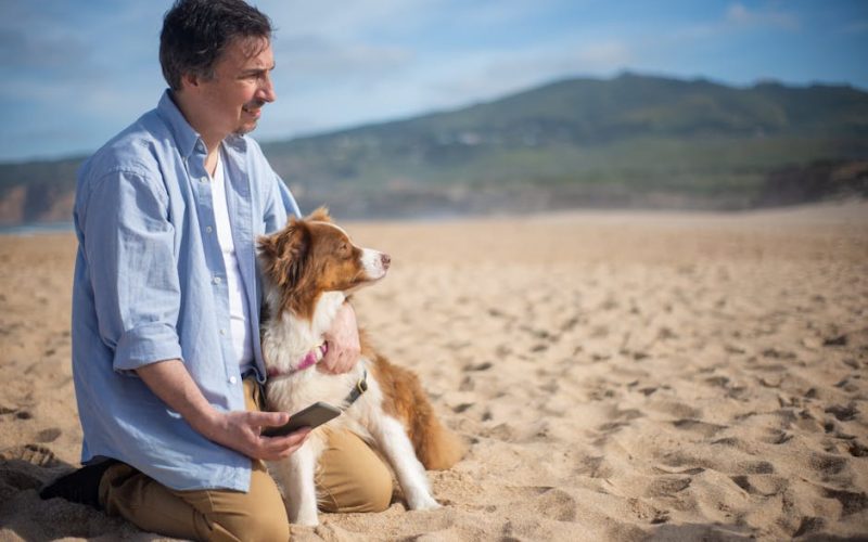 Descubra Como a Água Pode Transformar a Saúde do Seu Pet: Dicas Essenciais de Hidratação!