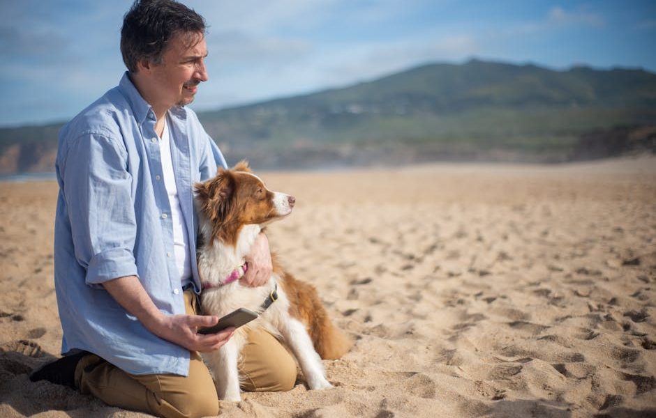 Descubra Como a Água Pode Transformar a Saúde do Seu Pet: Dicas Essenciais de Hidratação!