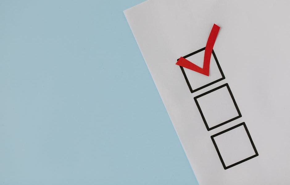 Checklist de Boas Práticas na Ordenha: Como Prevenir a Contaminação do Leite e Garantir Qualidade