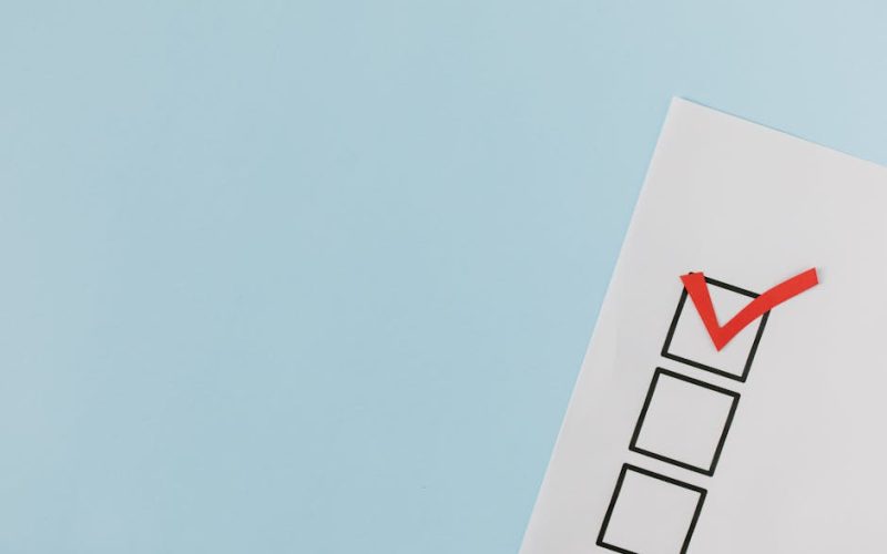Checklist Sazonal: Preparando Seu Jardim para Florescer na Primavera!